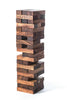 Wooden Tumbling Tower The Perfect Gift for Family Game Nights