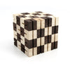 Creative Cubes - Wooden brain teaser