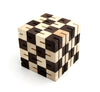 Creative Cubes - Wooden brain teaser