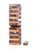 Wooden Tumbling Tower The Perfect Gift for Family Game Nights